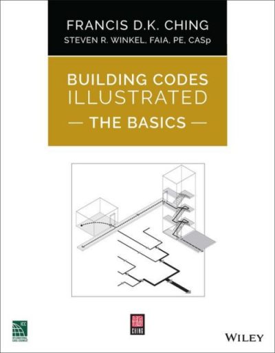 Building Codes Illustrated