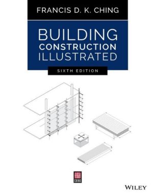 Building Construction Illustrated