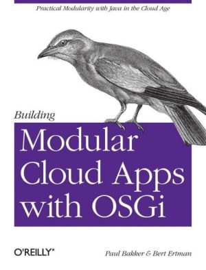 Building Modular Cloud Apps With OSGi