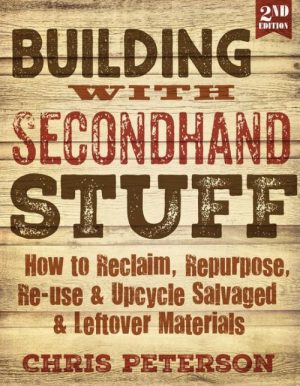 Building With Secondhand Stuff