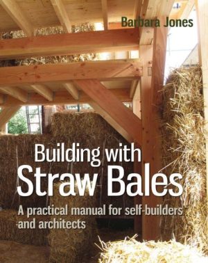 Building With Straw Bales