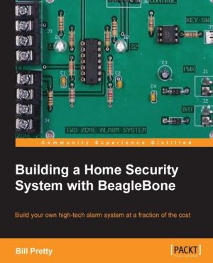 Building a Home Security System With BeagleBone