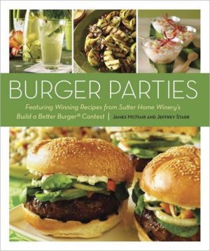 Burger Parties