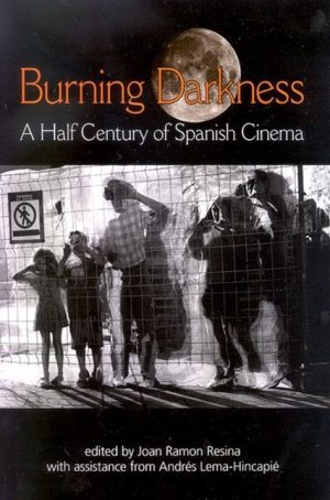 Burning Darkness