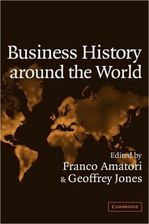 Business History Around the World