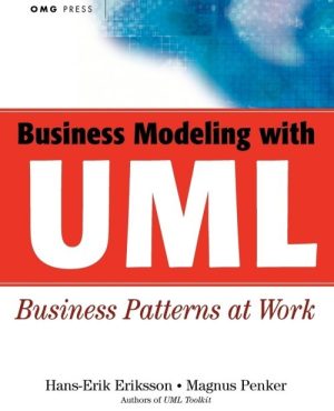 Business Modeling With UML