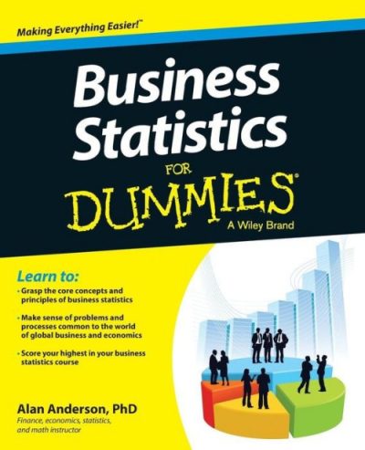 Business Statistics FD