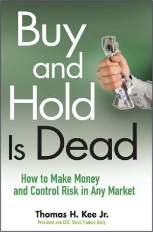 Buy and Hold Is Dead