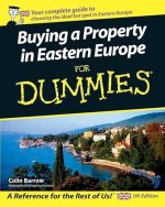 Buying a Property in Eastern Europe for Dummies