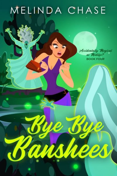 Bye Bye Banshees