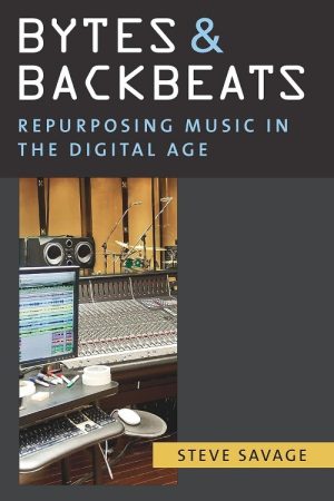 Bytes and Backbeats