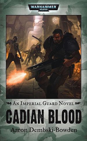 Cadian Blood