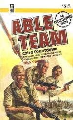 Cairo Countdown