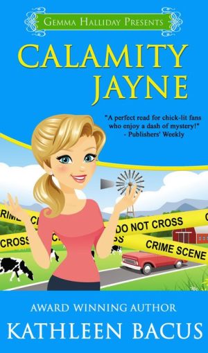 Calamity Jayne