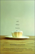 Calamity and Other Stories