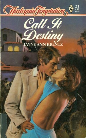 Call It Destiny