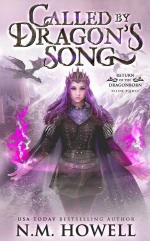 Called by Dragon's Song