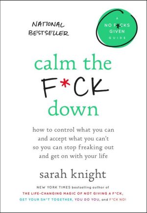 Calm the F*ck Down