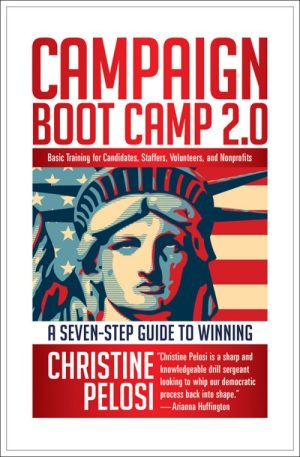 Campaign Boot Camp 2.0