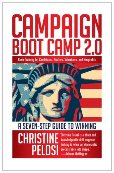 Campaign Boot Camp 2.0