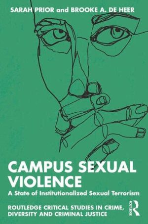 Campus Sexual Violence