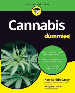 Cannabis for Dummies