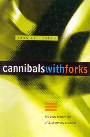 Cannibals With Forks