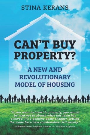 Can't Buy Property