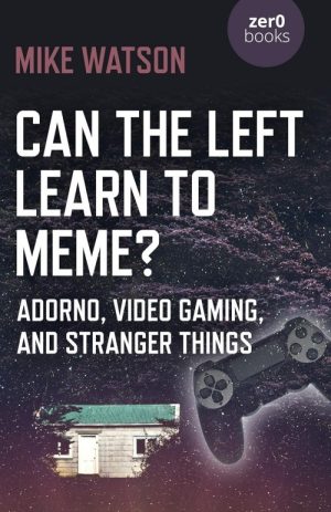 Can the Left Learn to Meme?