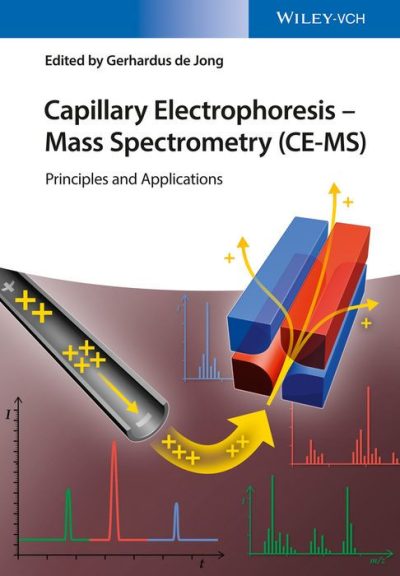 Capillary Electrophoresis - Mass Spectrometry (CE-MS)