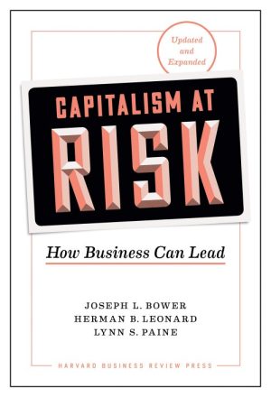 Capitalism at Risk