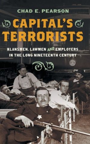 Capital's Terrorists