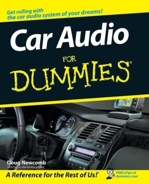 Car Audio for Dummies
