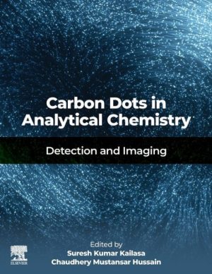 Carbon Dots in Analytical Chemistry
