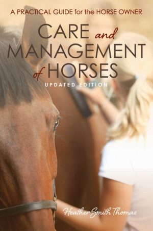 Care & Management of Horses