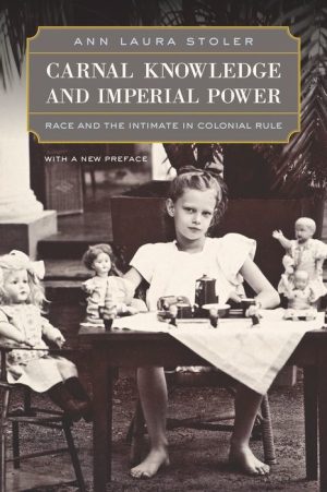 Carnal Knowledge and Imperial Power