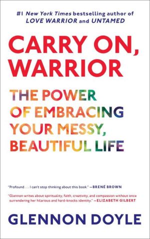 Carry On, Warrior