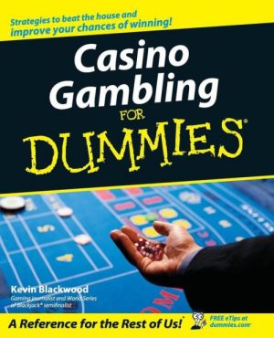Casino Gambling for Dummies
