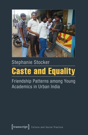 Caste and Equality