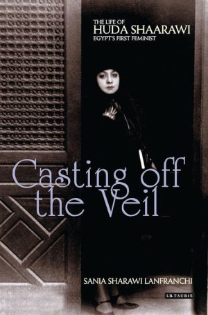 Casting Off the Veil