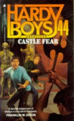 Castle Fear