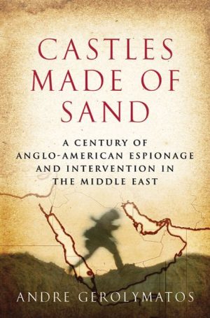 Castles Made of Sand