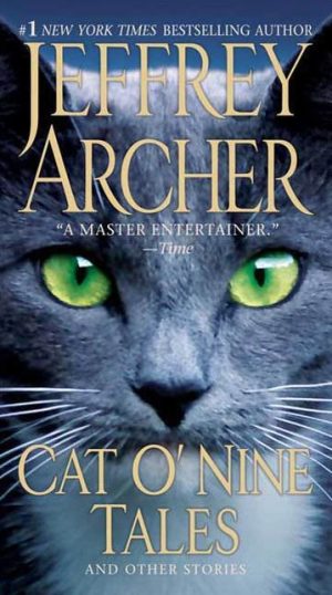 Cat O'Nine Tales