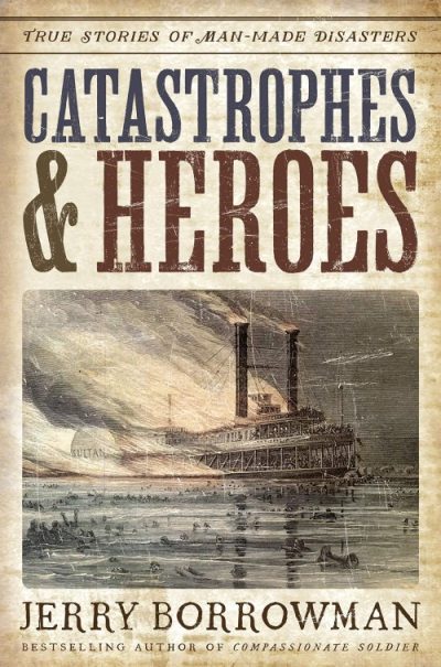 Catastrophes and Heroes