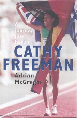 Cathy Freeman