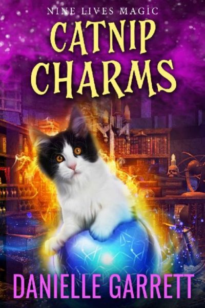 Catnip Charms