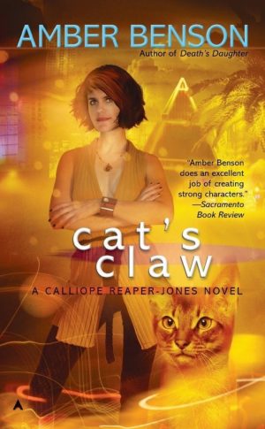 Cat's Claw