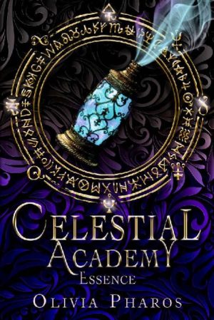 Celestial Academy: Essence