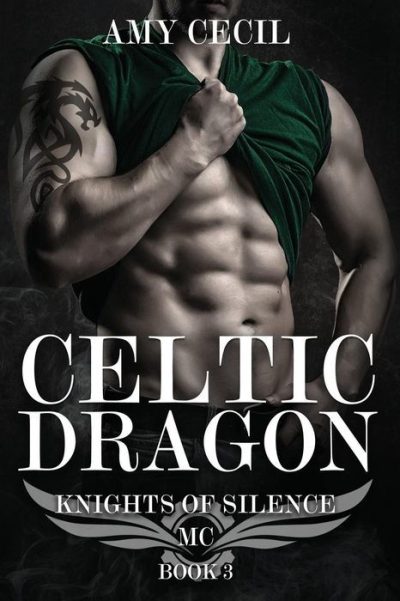 Celtic Dragon