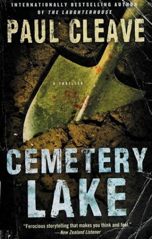 Cemetery Lake